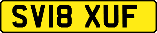 SV18XUF