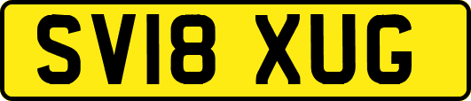 SV18XUG