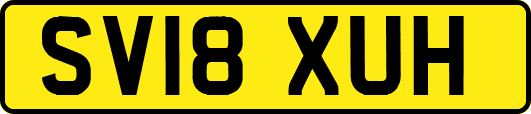 SV18XUH
