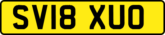 SV18XUO