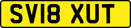 SV18XUT