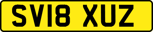 SV18XUZ