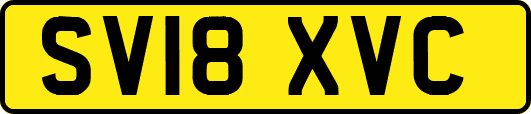 SV18XVC