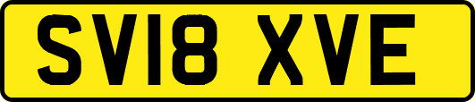 SV18XVE