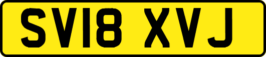 SV18XVJ