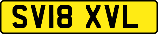 SV18XVL