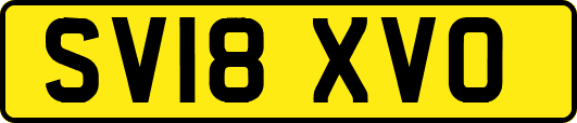 SV18XVO