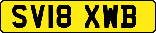 SV18XWB