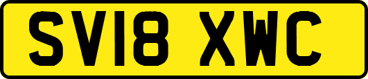 SV18XWC