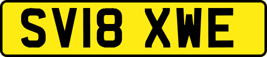 SV18XWE