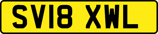 SV18XWL