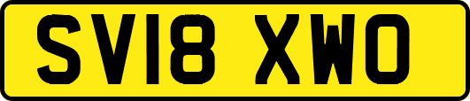 SV18XWO