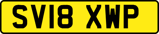 SV18XWP