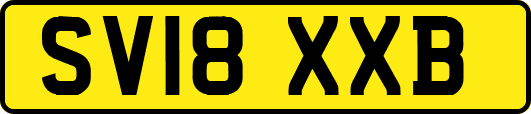 SV18XXB