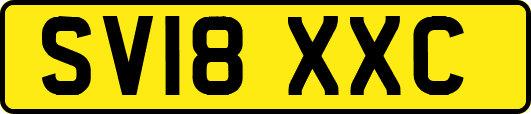 SV18XXC