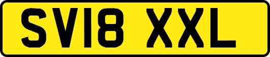 SV18XXL