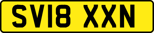 SV18XXN