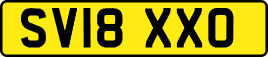 SV18XXO