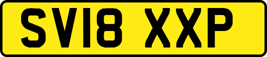 SV18XXP