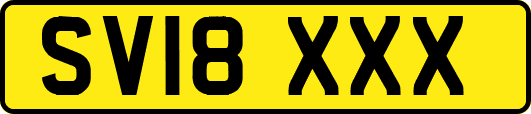 SV18XXX