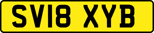 SV18XYB
