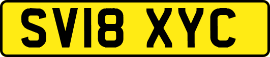 SV18XYC