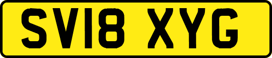 SV18XYG