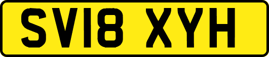 SV18XYH