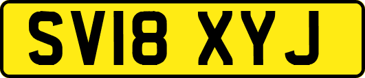 SV18XYJ