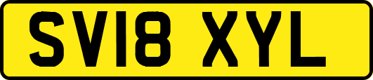 SV18XYL