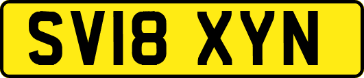SV18XYN