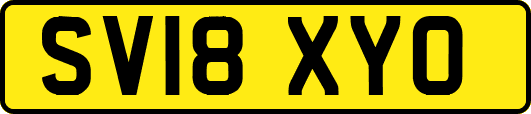 SV18XYO