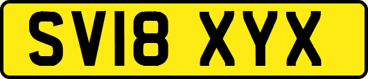SV18XYX