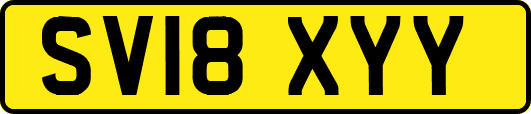 SV18XYY