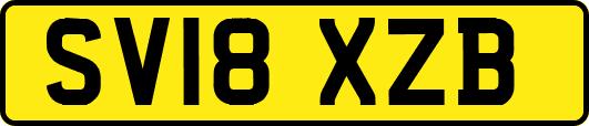 SV18XZB