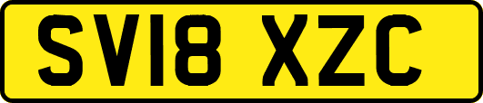 SV18XZC