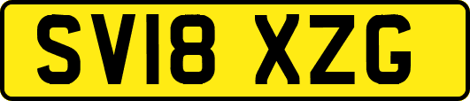 SV18XZG