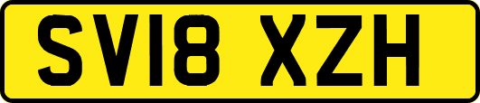 SV18XZH