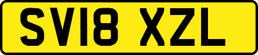 SV18XZL