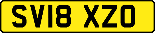 SV18XZO