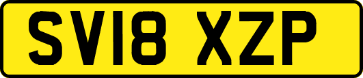 SV18XZP