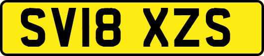 SV18XZS