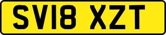 SV18XZT