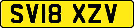 SV18XZV