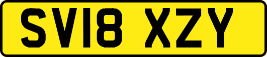 SV18XZY