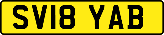 SV18YAB
