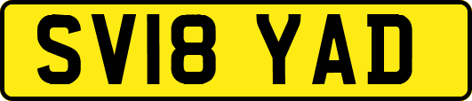 SV18YAD