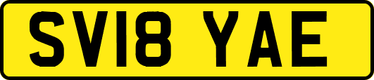 SV18YAE
