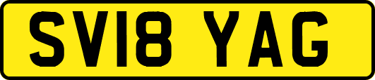 SV18YAG