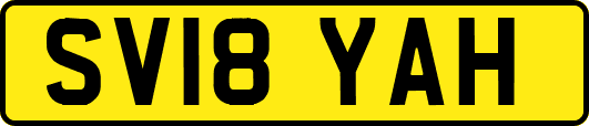 SV18YAH